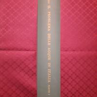 Il problema delle acque in Italia