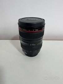 Canon EF 24-105mm L IS USM
