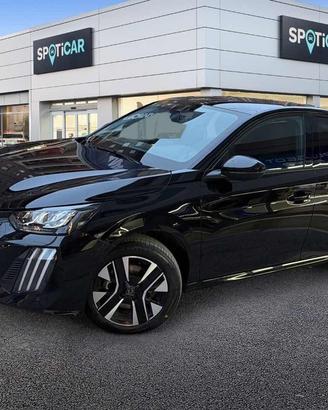 PEUGEOT 208 Hybrid 100 e-DCS6 Allure