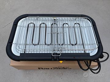 Piastra Elettrica FERRARI da 2000 / 2200W