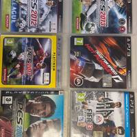 Giochi ps3