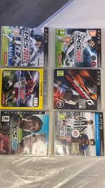 Giochi ps3