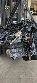 Motore Citroen 1.6 hdi 9hc 9hd 9h05 9hr 2011 2015