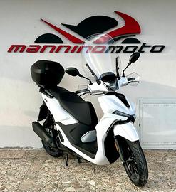 Voge Sr16 125 Nuovo pronta consegna e tasso zero