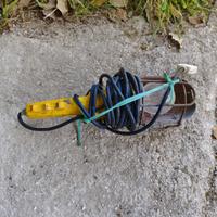 LAMPADA DA APPENDERE