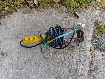 LAMPADA DA APPENDERE