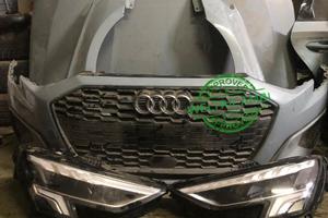 AUTORICAMBI PER AUDI A3 2023