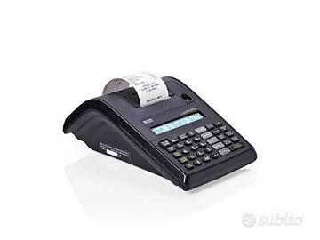 registratore di Cassa telematico Axon 