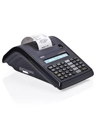 registratore di Cassa telematico Axon 