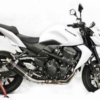 Thunder Carbon Roadsitalia Kawasaki Z750 2007-2012