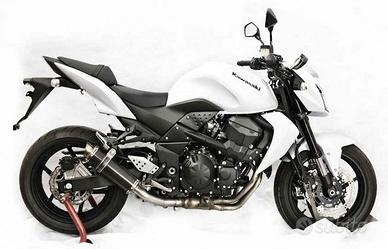 Thunder Carbon Roadsitalia Kawasaki Z750 2007-2012