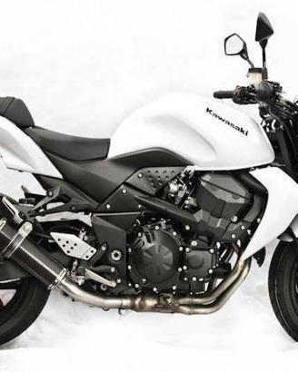 Thunder Carbon Roadsitalia Kawasaki Z750 2007-2012