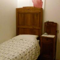 Di nuovo disponibile camera singola in campagna