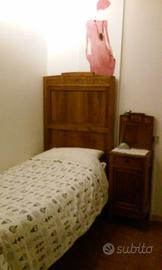 Di nuovo disponibile camera singola in campagna