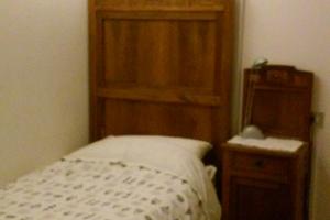 Di nuovo disponibile camera singola in campagna