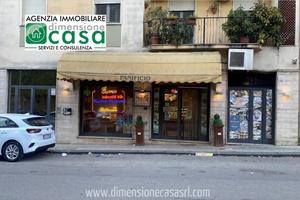 Rif.LC62|Locale commerciale Caltanissetta