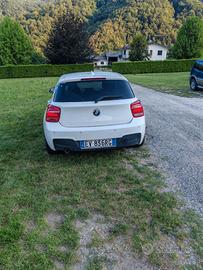Bmw 118 2013