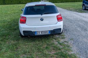 Bmw 118 2013