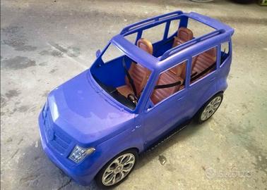 auto barbie