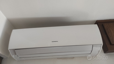 Pulizia climatizzatore a Verona e limitrofi