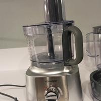 Kenwood Robot da Cucina MultiPro Express