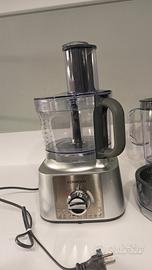 Kenwood Robot da Cucina MultiPro Express