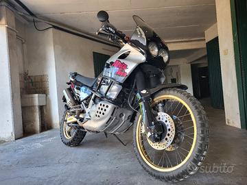 HONDA AFRICA TWIN XRV 750 RD07 - 1995
