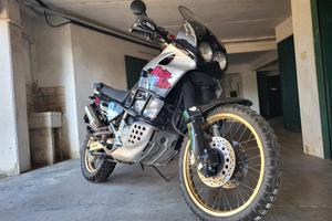 HONDA AFRICA TWIN XRV 750 RD07 - 1995