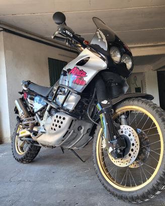 HONDA AFRICA TWIN XRV 750 RD07 - 1995