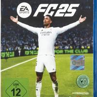 Fifa 2025 ps5