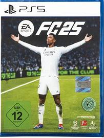 Fifa 2025 ps5