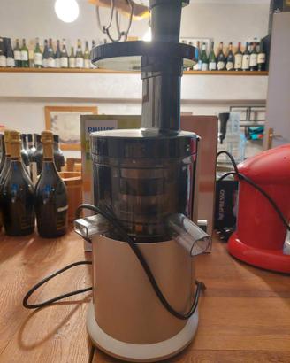 Philips spremiagrumi ed estrattore di succo