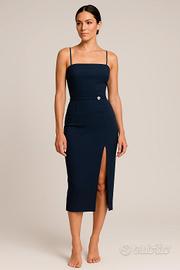 jumpsuit (Tuta) divisibile ALESSIA