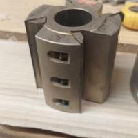 frese professionali per legno