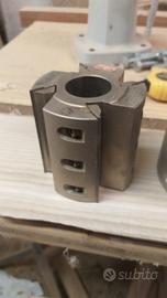 frese professionali per legno