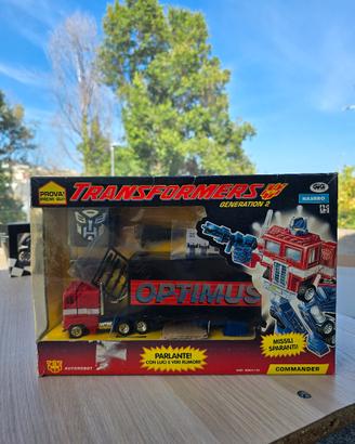 Transformers 
