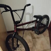 BMX SUBROSA TIRO XL 21