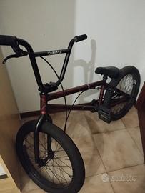 BMX SUBROSA TIRO XL 21