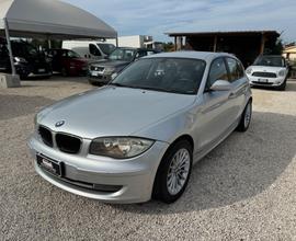 Bmw 118 118d cat 5 porte Eletta