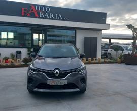 Renault Captur TCe 12V 90 CV Techno