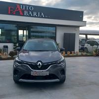 Renault Captur TCe 12V 90 CV Techno