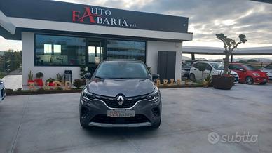 Renault Captur TCe 12V 90 CV Techno