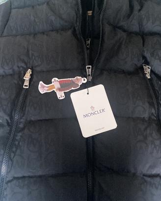 Giubbotto moncler