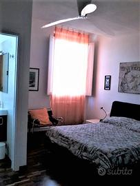 Matrimoniale con bagno