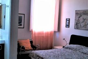 Matrimoniale con bagno