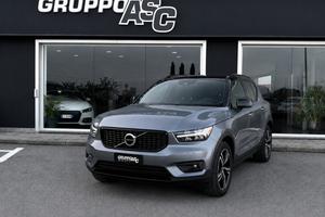 Volvo XC40 2.0 d3 150 CV R-design 4X4