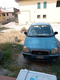 parabrezza per hiundai atos