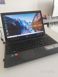PC portatile Acer - Aspire 5250