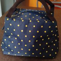 Borsa termica graziosa