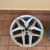 Cerchioni Seat Ibiza fr 2018